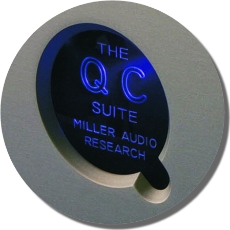 The QC Suite